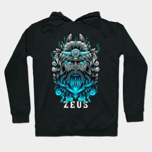 Zeus Hoodie